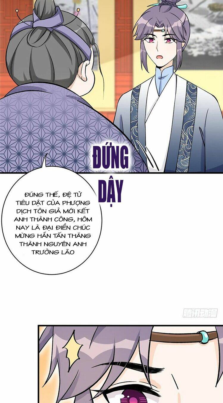 Đồ Đệ Nhà Ta Lại Quải Rồi: Chapter 91
