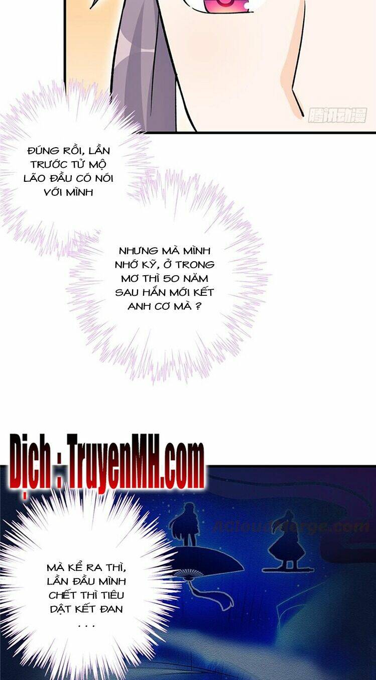 Đồ Đệ Nhà Ta Lại Quải Rồi: Chapter 91
