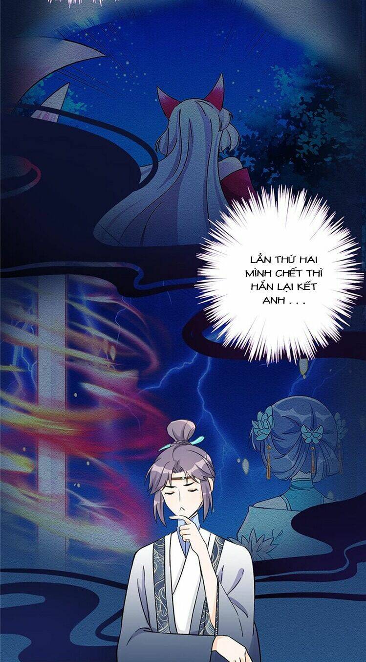 Đồ Đệ Nhà Ta Lại Quải Rồi: Chapter 91