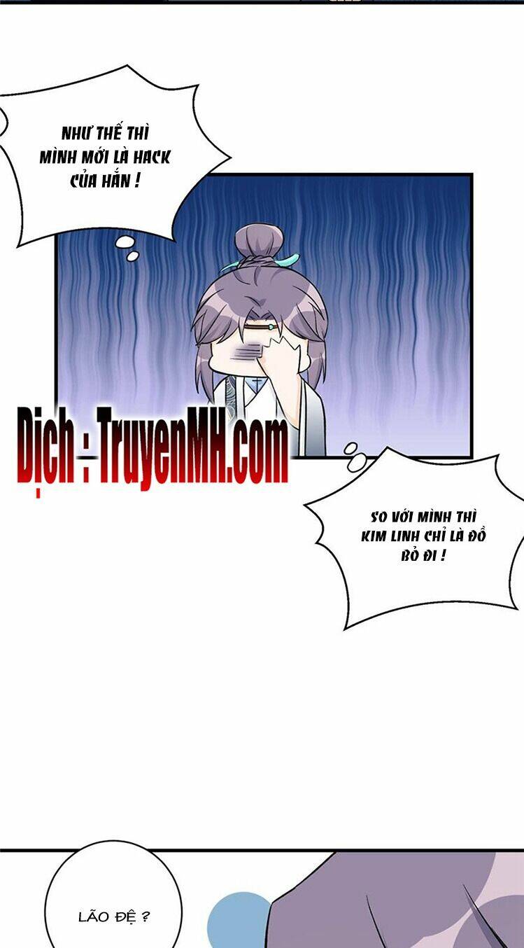 Đồ Đệ Nhà Ta Lại Quải Rồi: Chapter 91