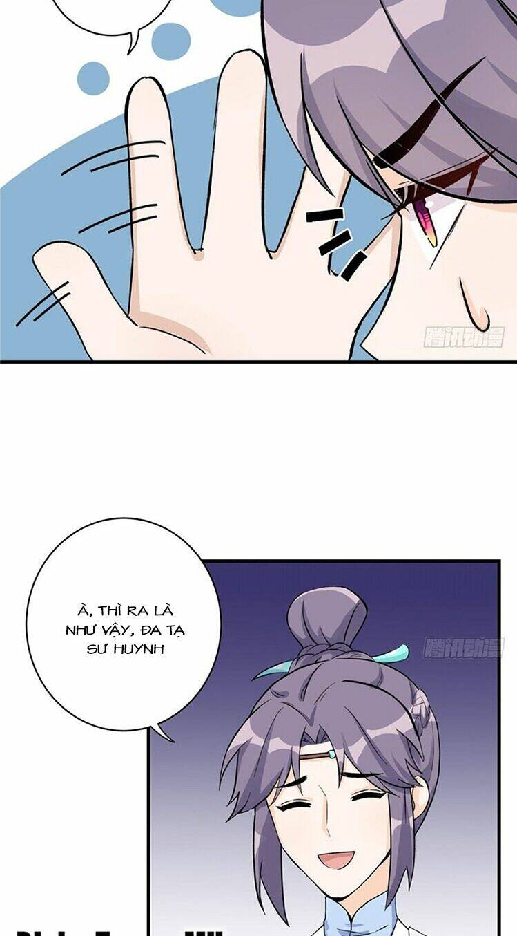 Đồ Đệ Nhà Ta Lại Quải Rồi: Chapter 91