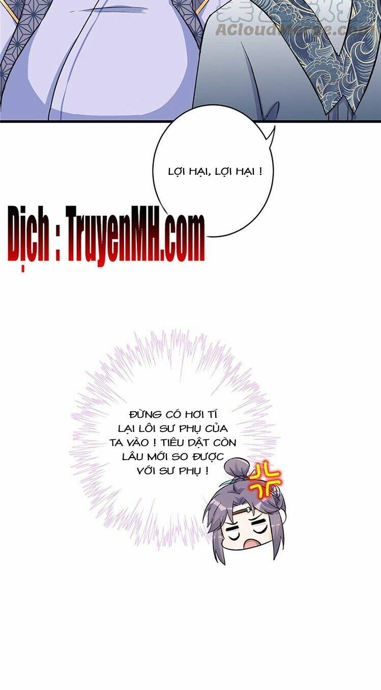 Đồ Đệ Nhà Ta Lại Quải Rồi: Chapter 91