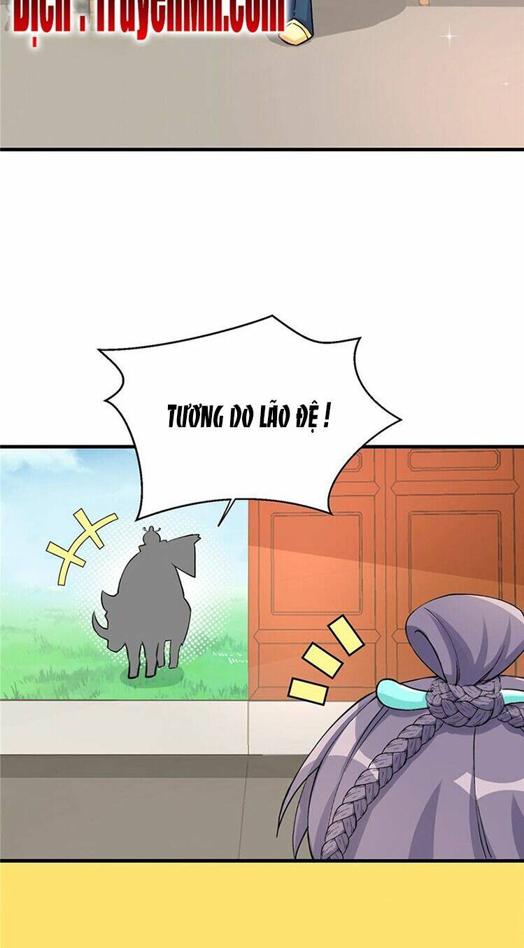 Đồ Đệ Nhà Ta Lại Quải Rồi: Chapter 91