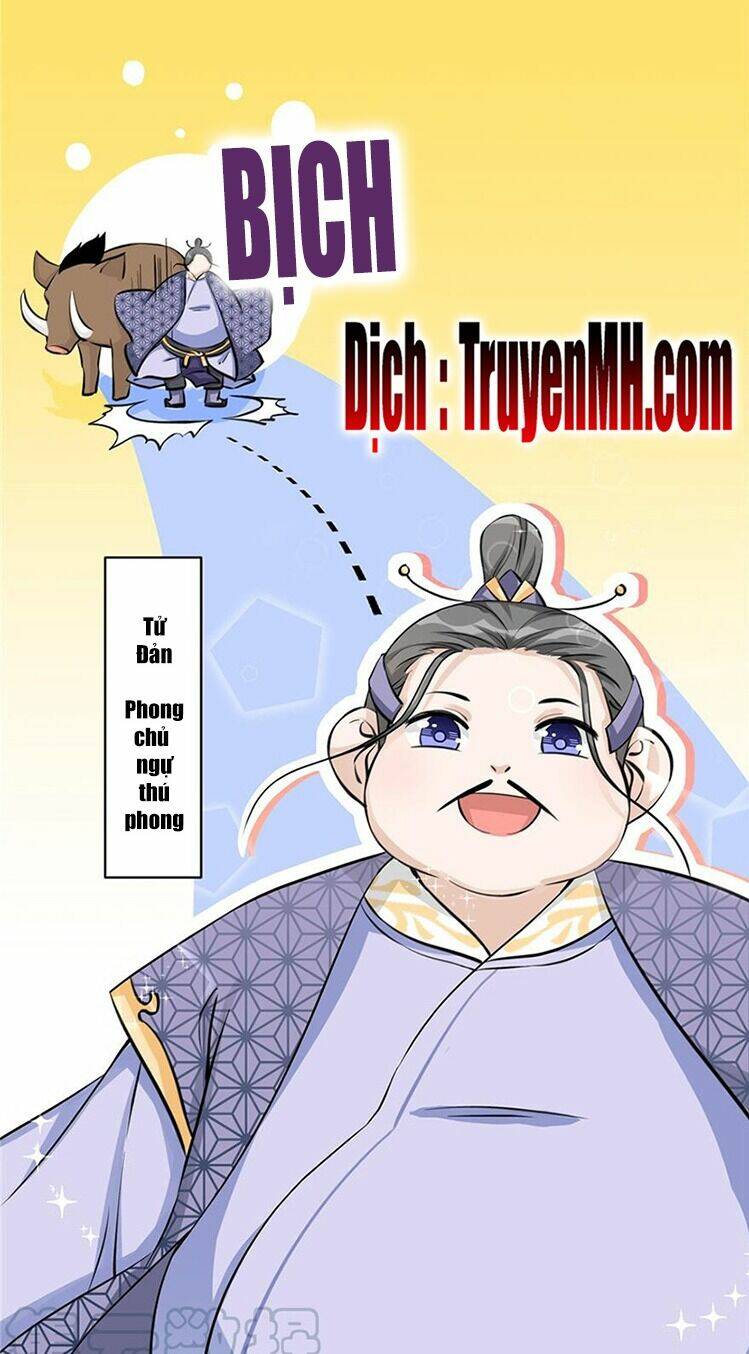 Đồ Đệ Nhà Ta Lại Quải Rồi: Chapter 91