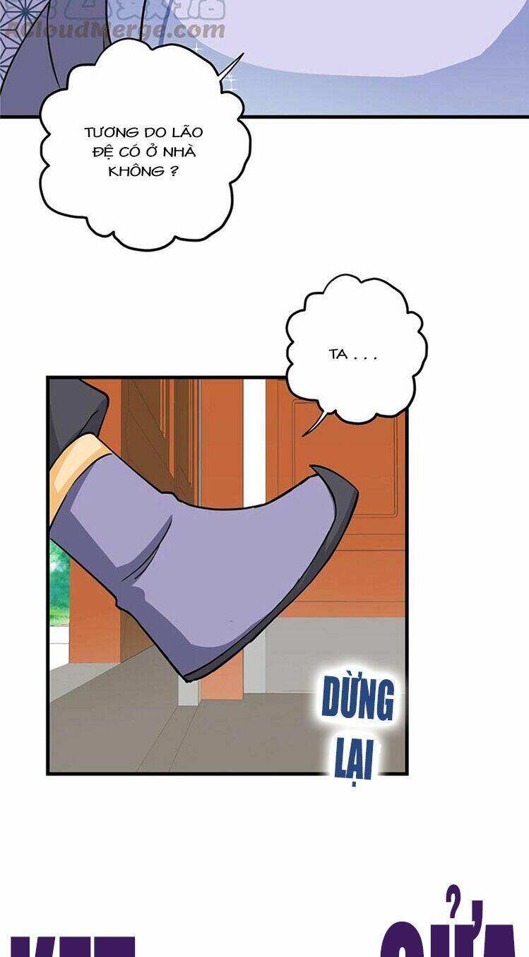 Đồ Đệ Nhà Ta Lại Quải Rồi: Chapter 91