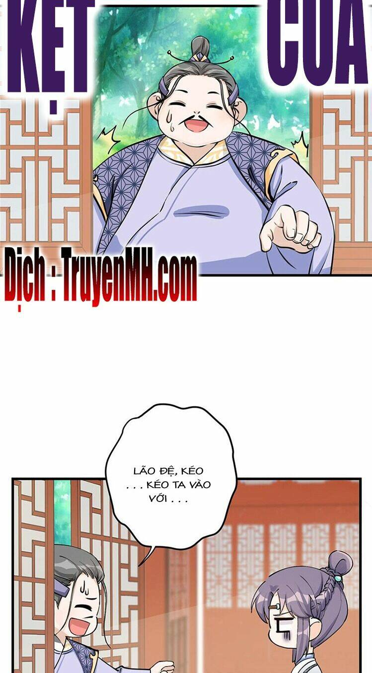 Đồ Đệ Nhà Ta Lại Quải Rồi: Chapter 91