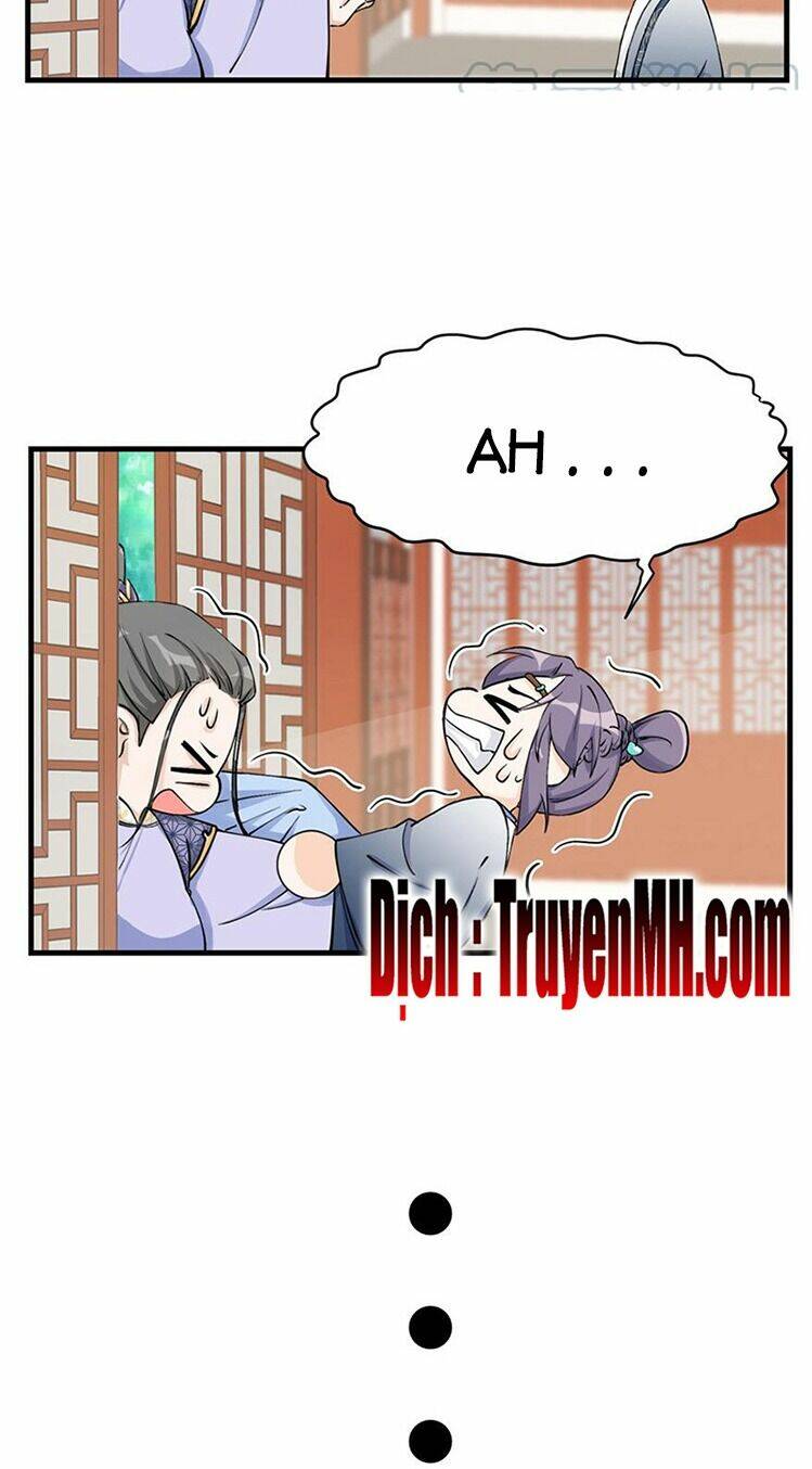 Đồ Đệ Nhà Ta Lại Quải Rồi: Chapter 91