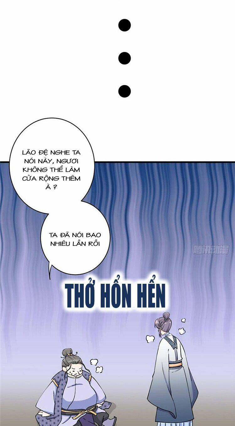Đồ Đệ Nhà Ta Lại Quải Rồi: Chapter 91
