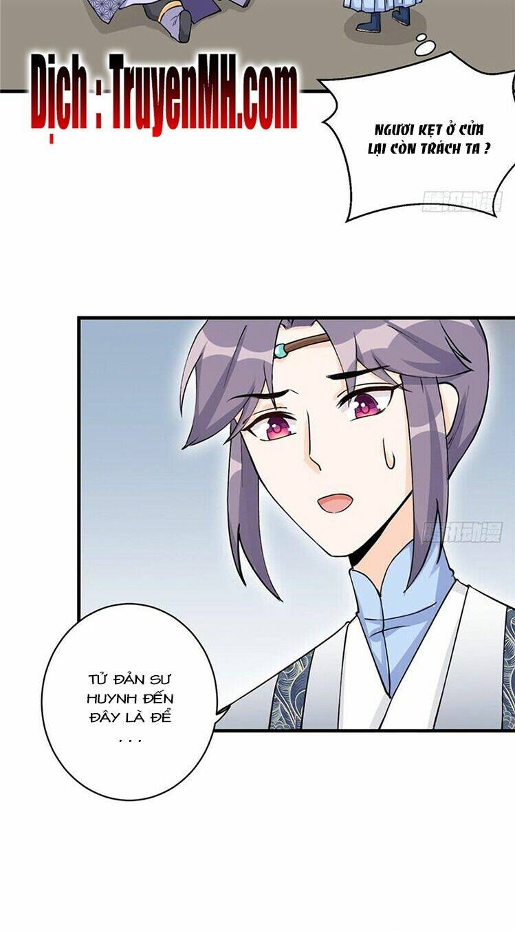 Đồ Đệ Nhà Ta Lại Quải Rồi: Chapter 91