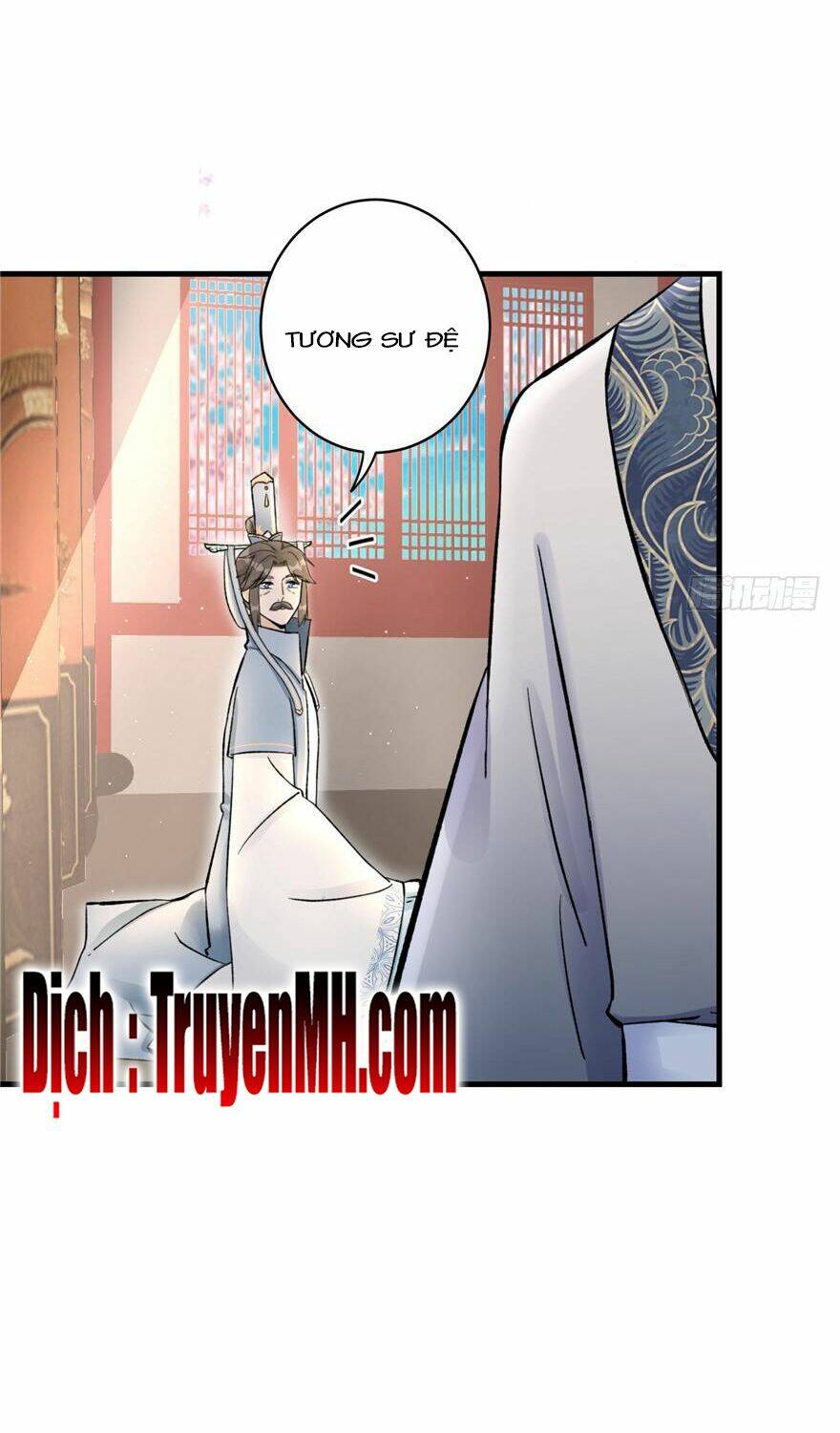 Đồ Đệ Nhà Ta Lại Quải Rồi: Chapter 92