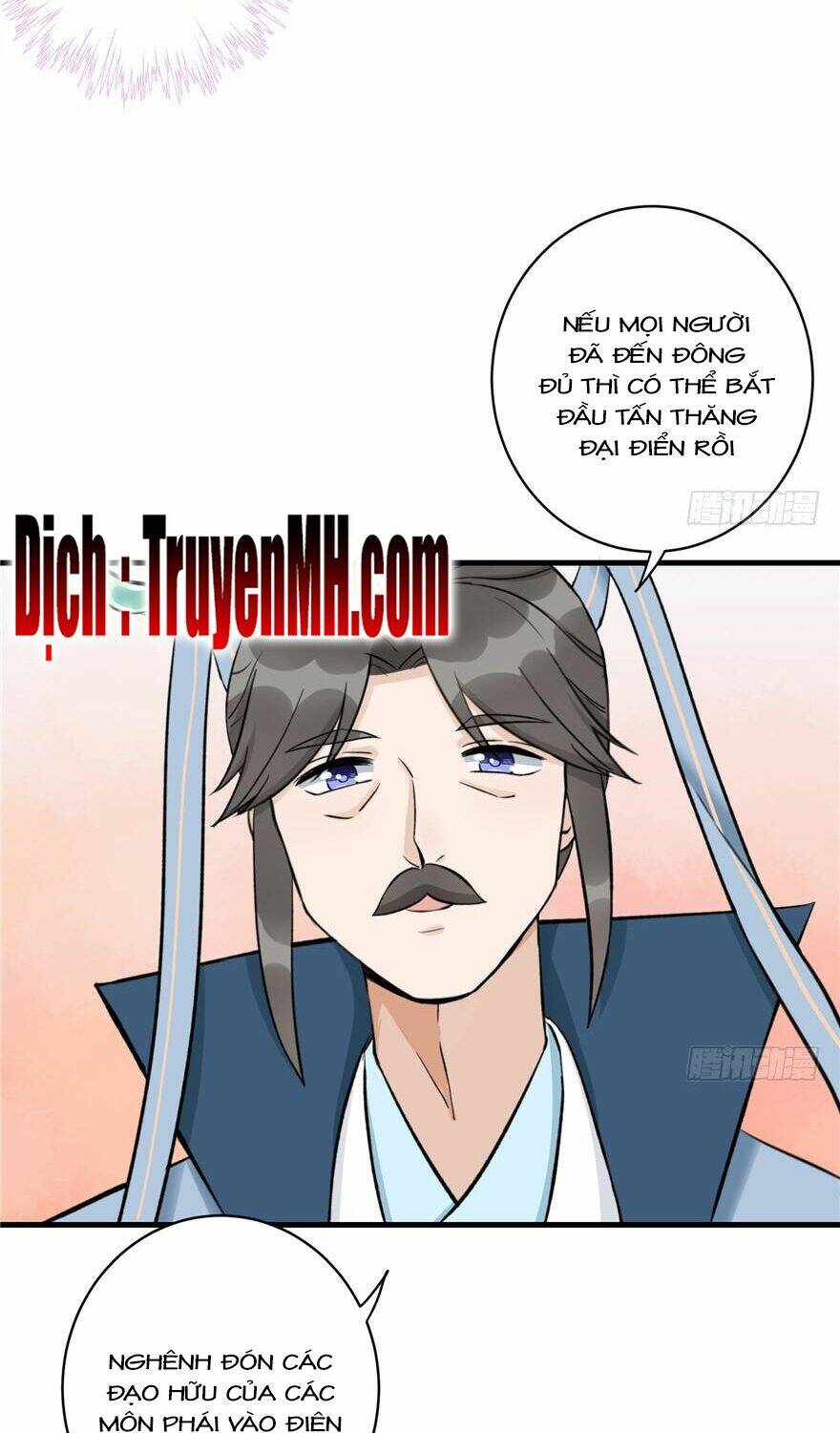 Đồ Đệ Nhà Ta Lại Quải Rồi: Chapter 92