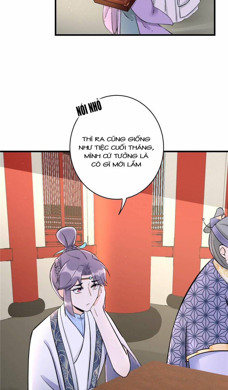 Đồ Đệ Nhà Ta Lại Quải Rồi: Chapter 92