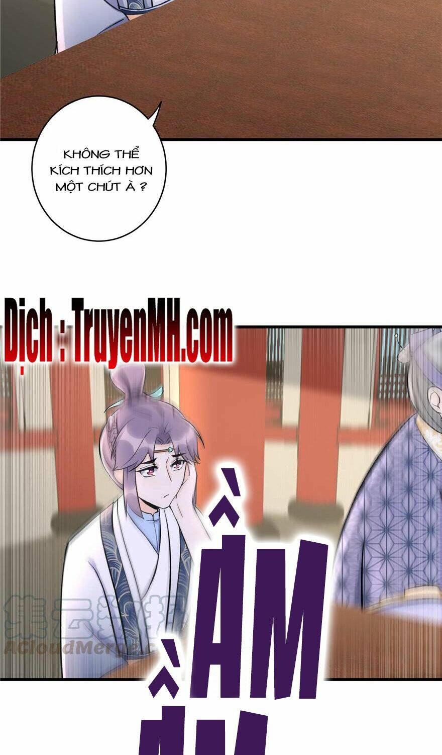 Đồ Đệ Nhà Ta Lại Quải Rồi: Chapter 92