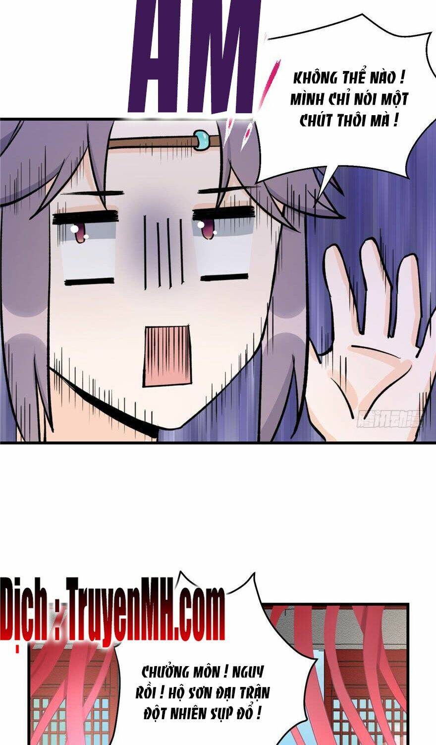 Đồ Đệ Nhà Ta Lại Quải Rồi: Chapter 92