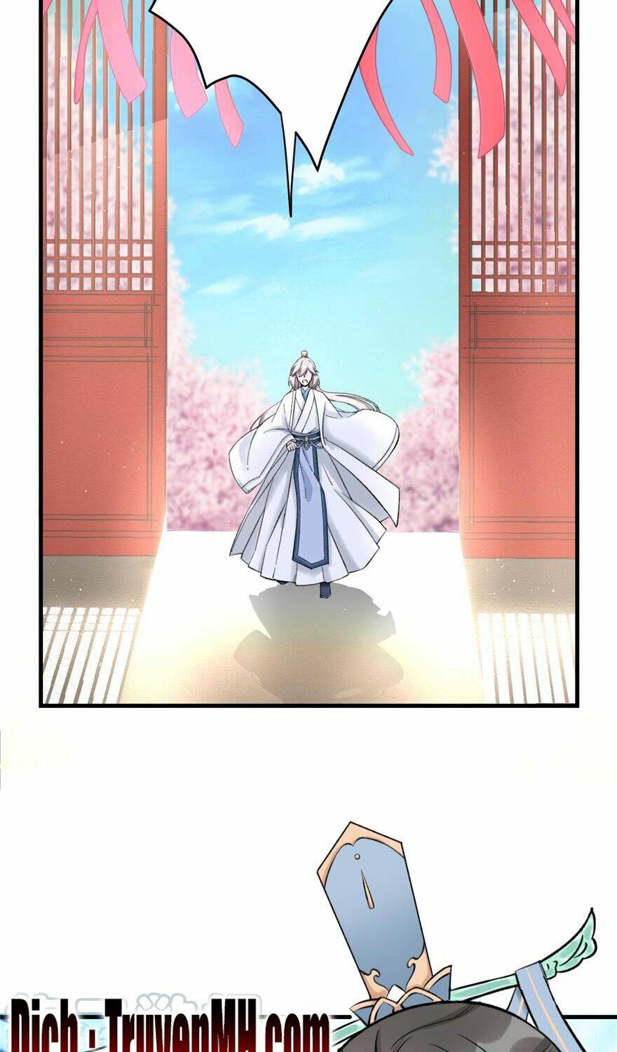 Đồ Đệ Nhà Ta Lại Quải Rồi: Chapter 92