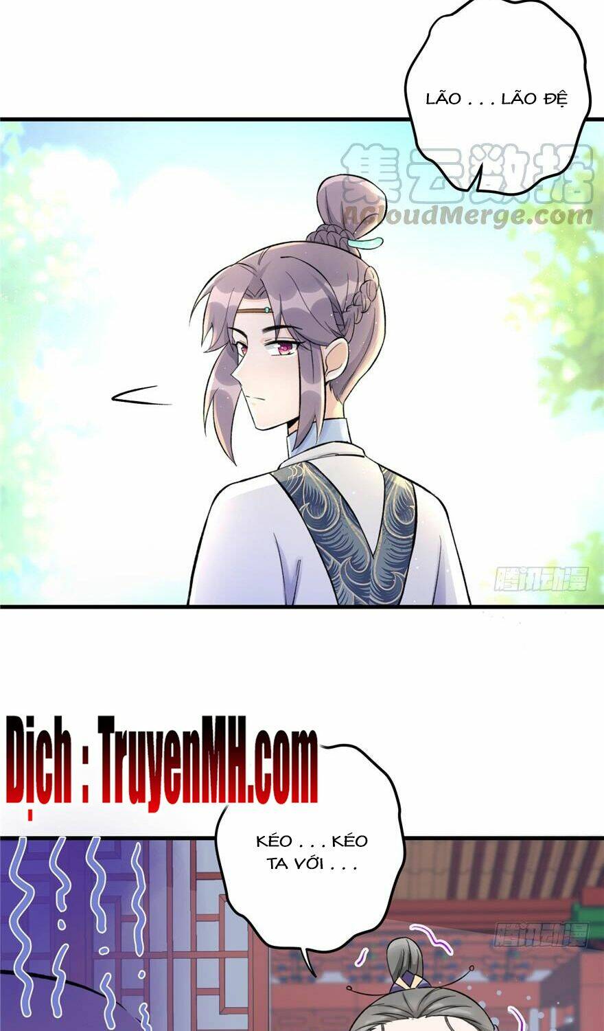 Đồ Đệ Nhà Ta Lại Quải Rồi: Chapter 92