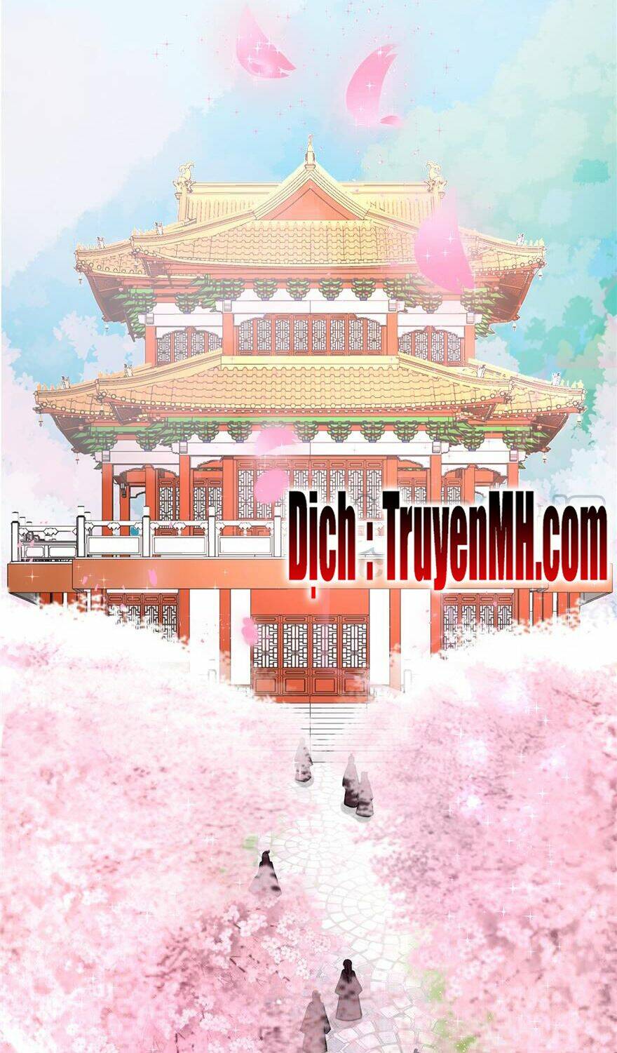 Đồ Đệ Nhà Ta Lại Quải Rồi: Chapter 92