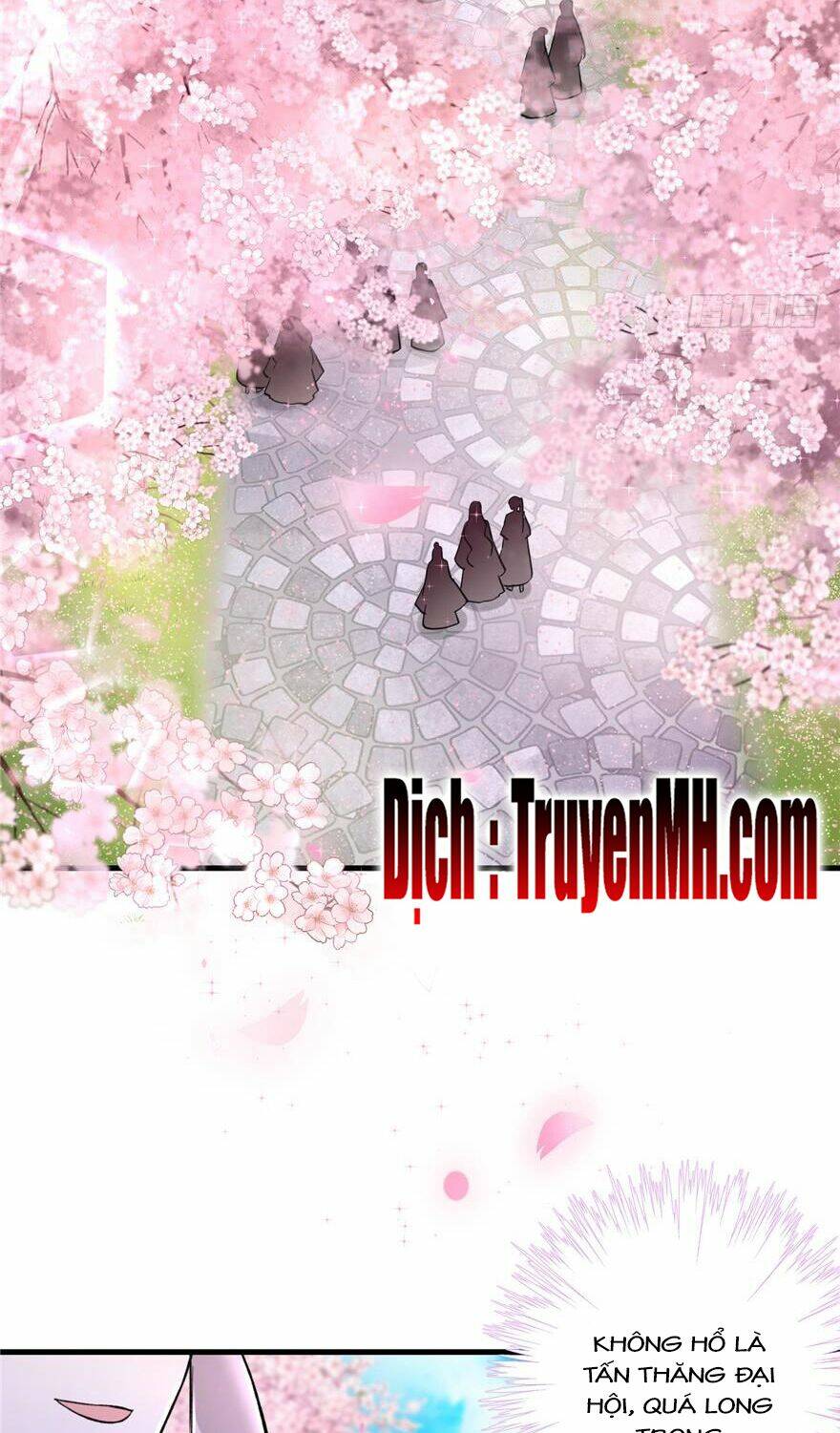 Đồ Đệ Nhà Ta Lại Quải Rồi: Chapter 92