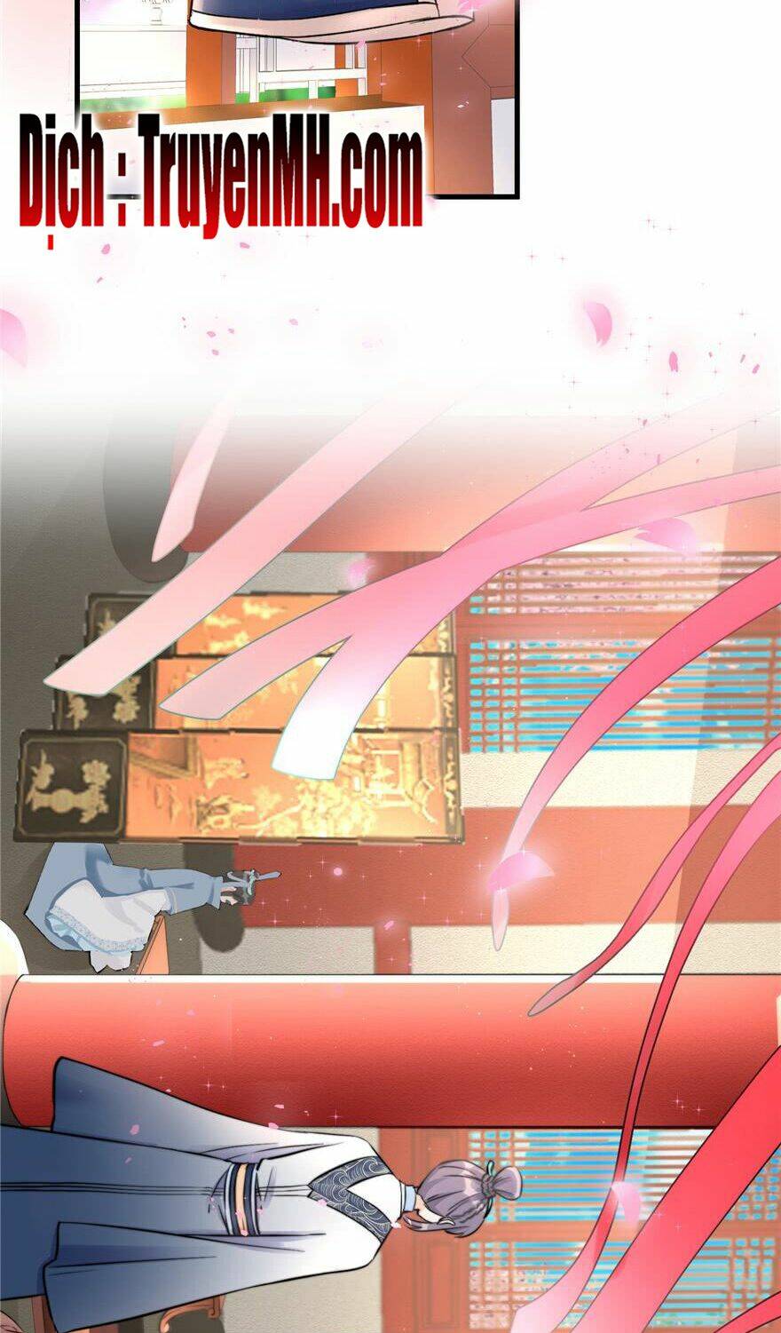 Đồ Đệ Nhà Ta Lại Quải Rồi: Chapter 92