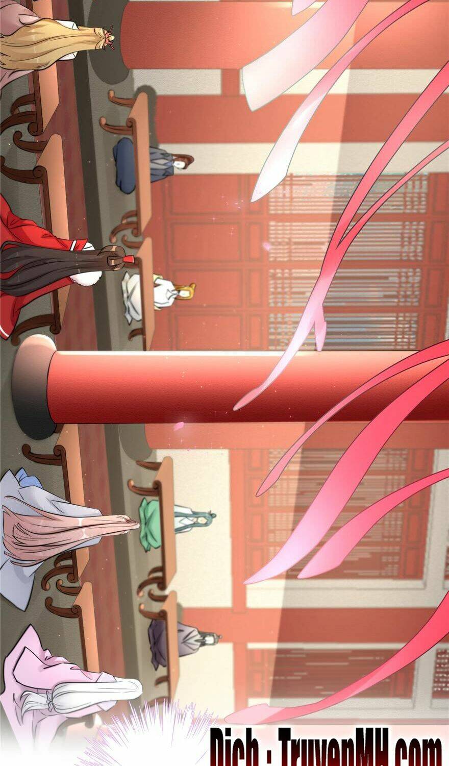Đồ Đệ Nhà Ta Lại Quải Rồi: Chapter 92