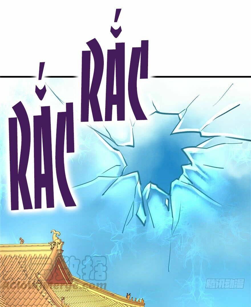 Đồ Đệ Nhà Ta Lại Quải Rồi: Chapter 93