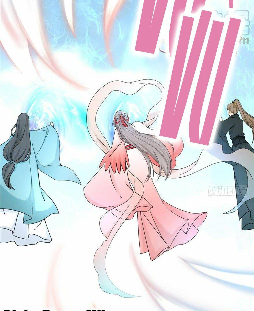 Đồ Đệ Nhà Ta Lại Quải Rồi: Chapter 93