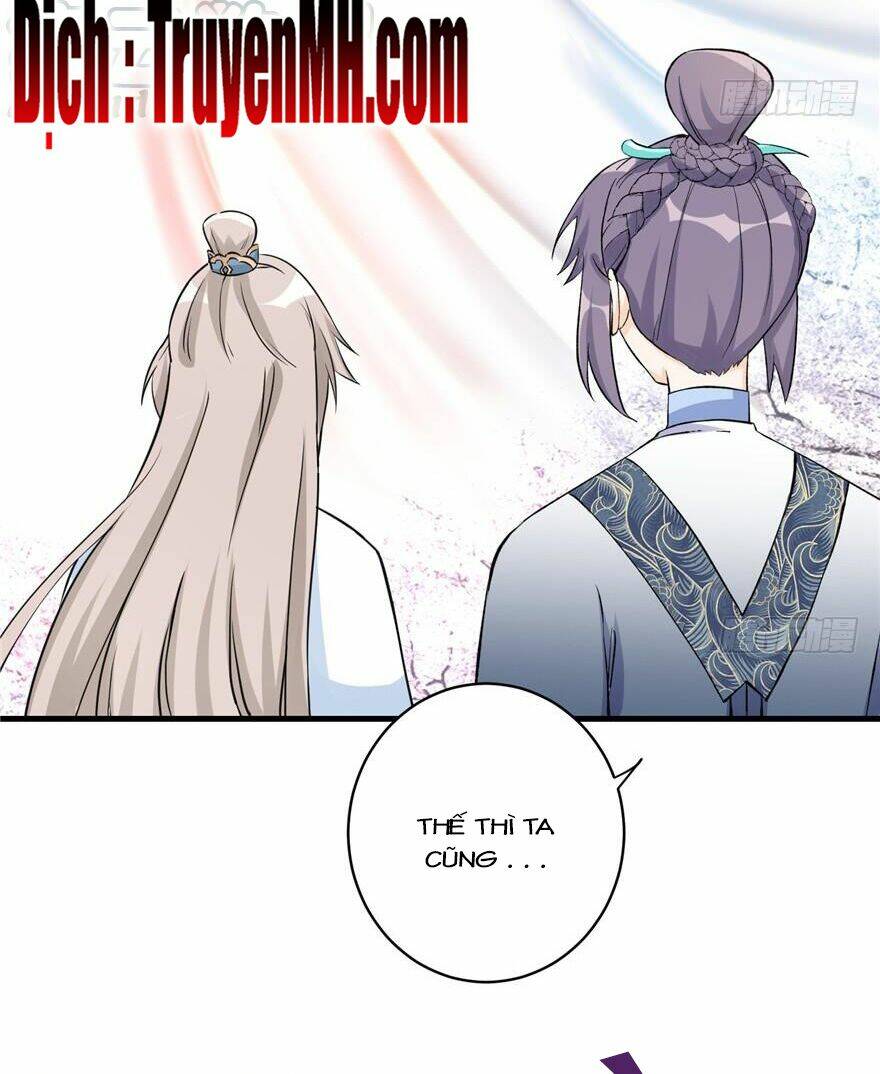 Đồ Đệ Nhà Ta Lại Quải Rồi: Chapter 93