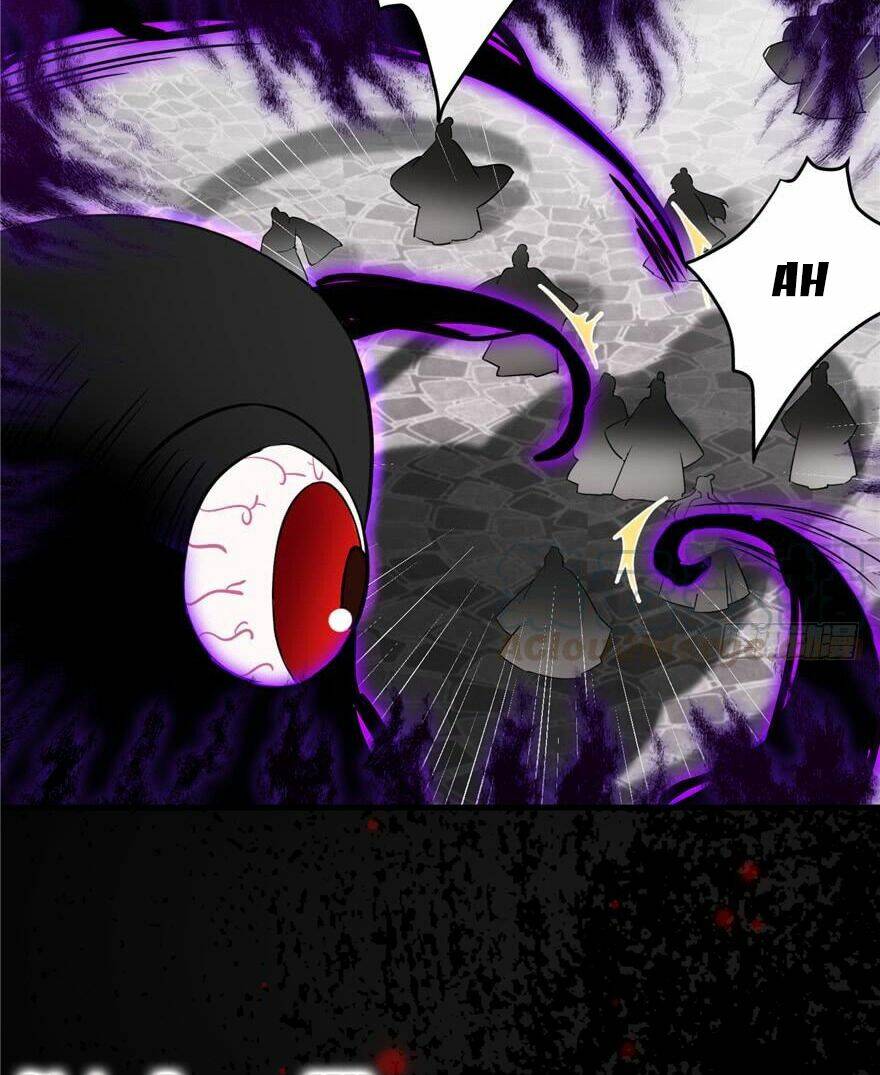 Đồ Đệ Nhà Ta Lại Quải Rồi: Chapter 93