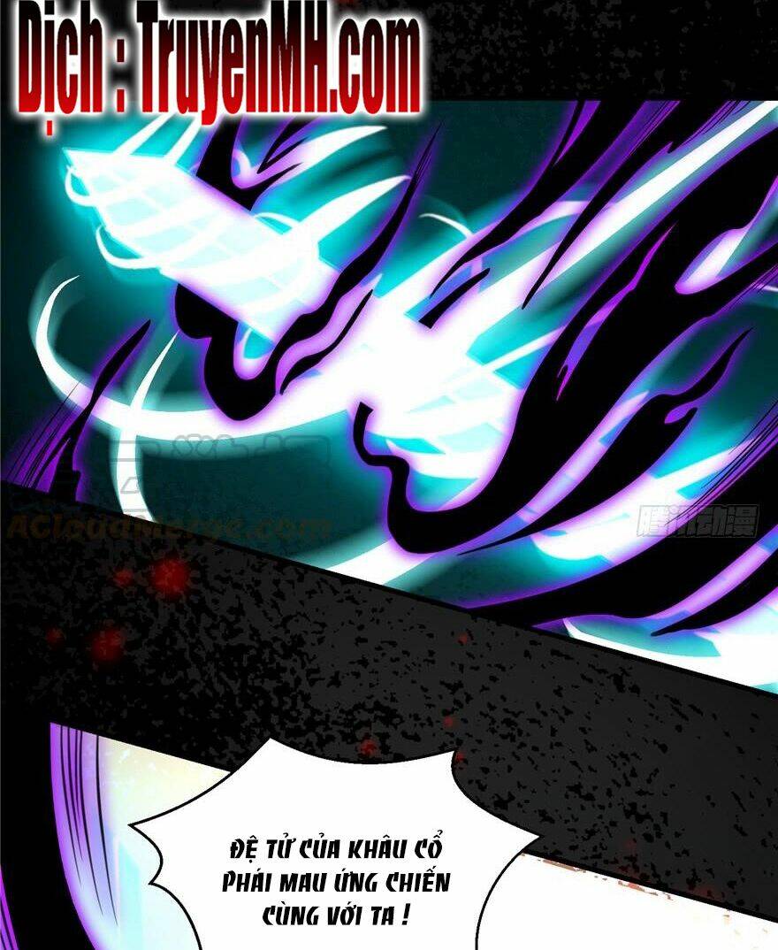 Đồ Đệ Nhà Ta Lại Quải Rồi: Chapter 93