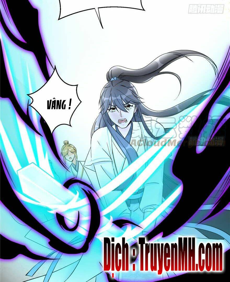 Đồ Đệ Nhà Ta Lại Quải Rồi: Chapter 93