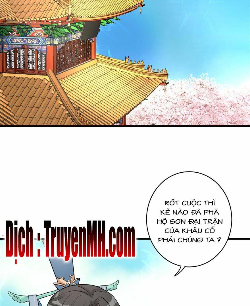 Đồ Đệ Nhà Ta Lại Quải Rồi: Chapter 93