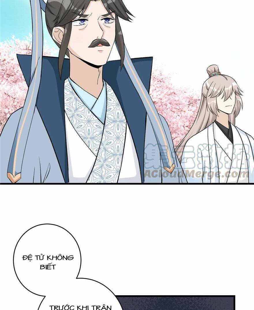 Đồ Đệ Nhà Ta Lại Quải Rồi: Chapter 93