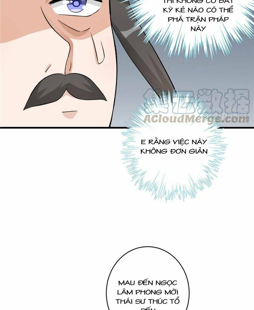 Đồ Đệ Nhà Ta Lại Quải Rồi: Chapter 93