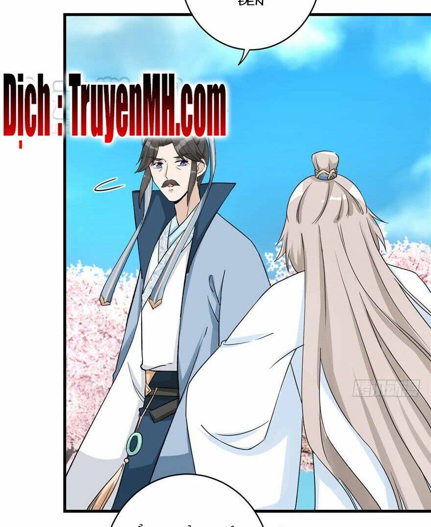 Đồ Đệ Nhà Ta Lại Quải Rồi: Chapter 93