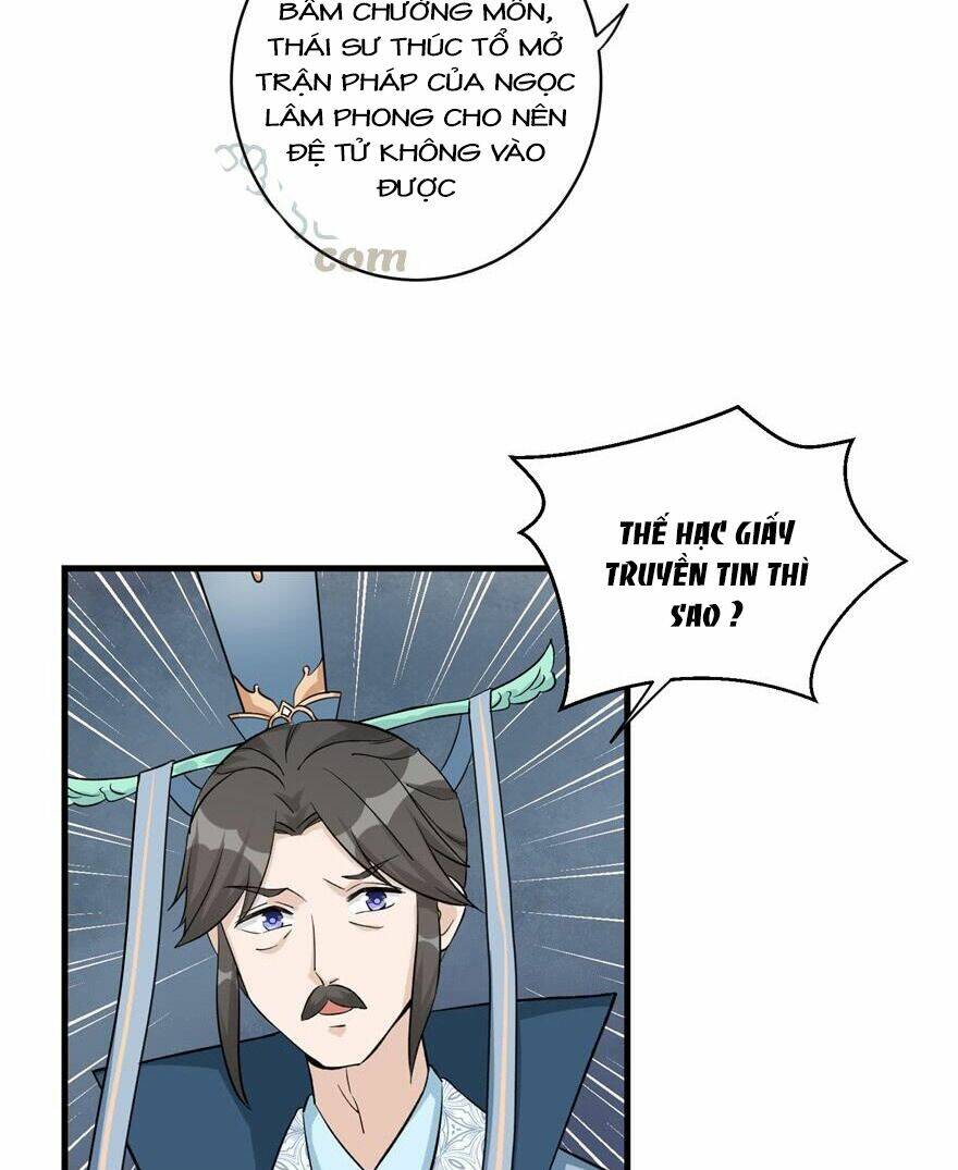 Đồ Đệ Nhà Ta Lại Quải Rồi: Chapter 93