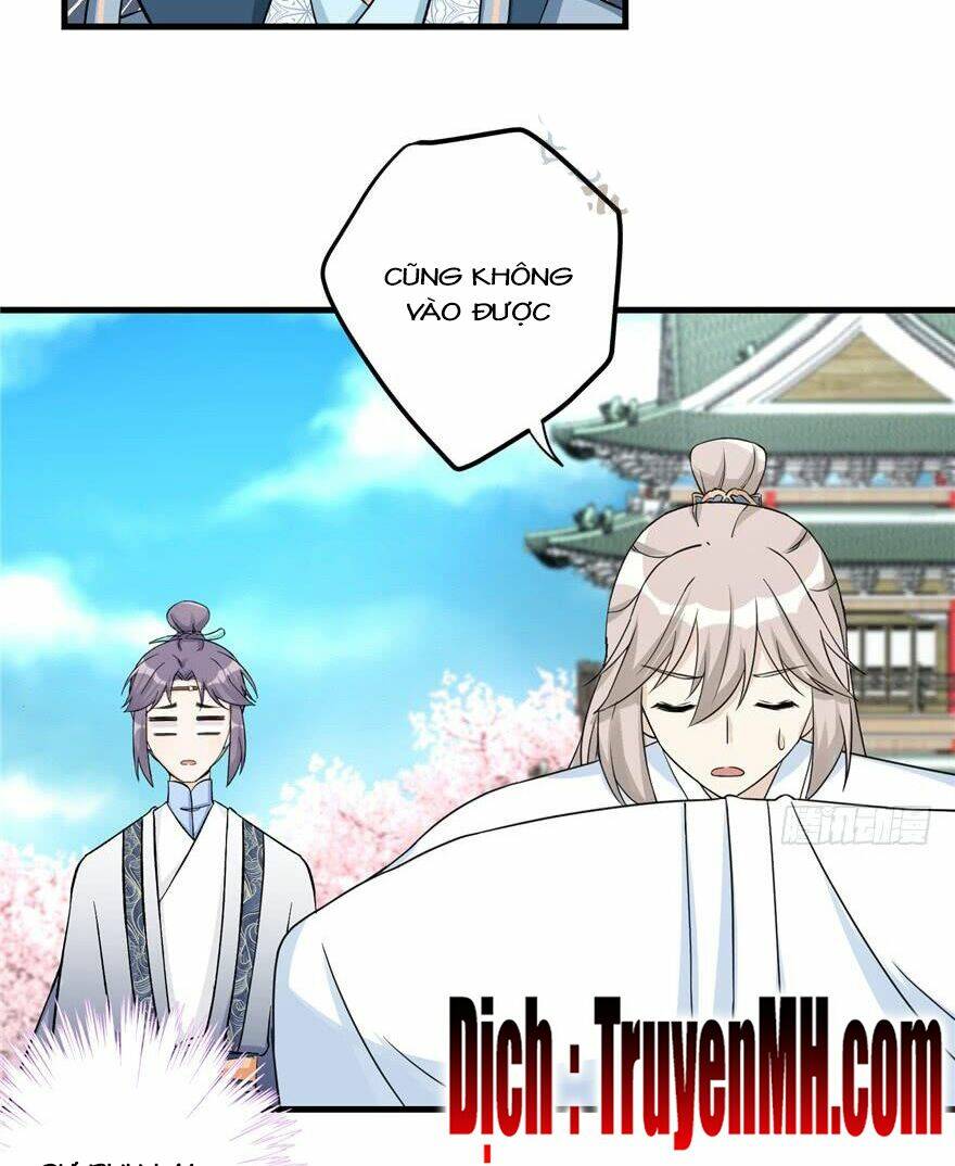 Đồ Đệ Nhà Ta Lại Quải Rồi: Chapter 93