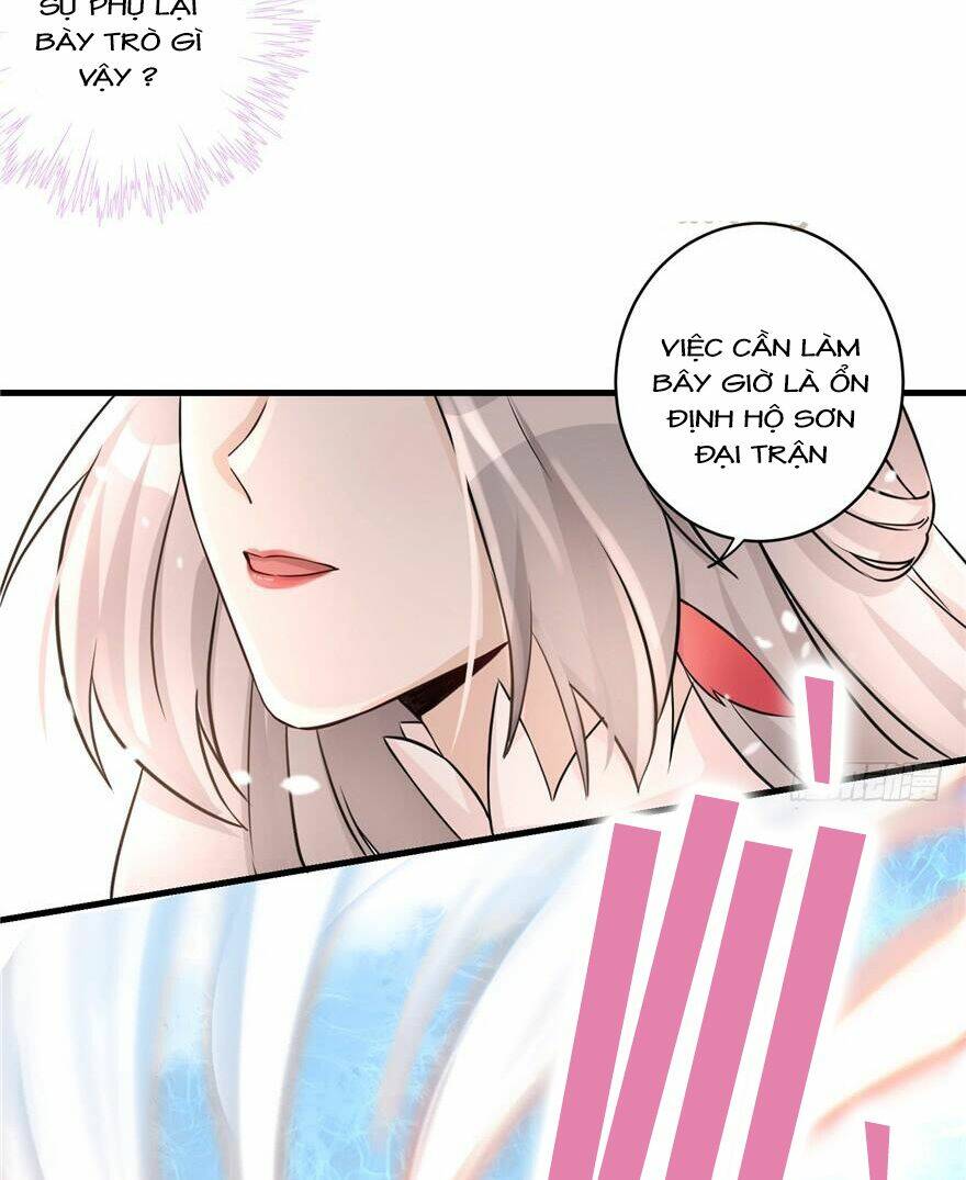Đồ Đệ Nhà Ta Lại Quải Rồi: Chapter 93