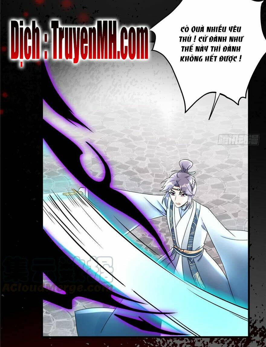 Đồ Đệ Nhà Ta Lại Quải Rồi: Chapter 94