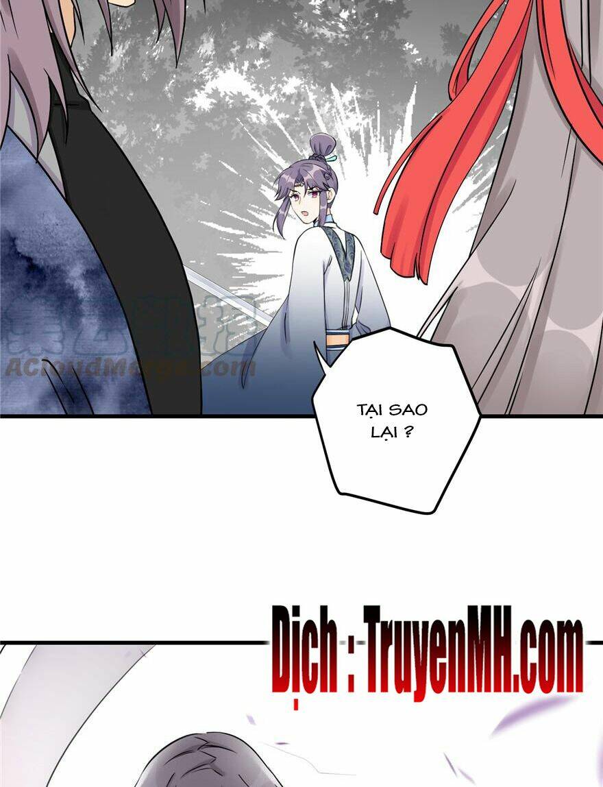 Đồ Đệ Nhà Ta Lại Quải Rồi: Chapter 94