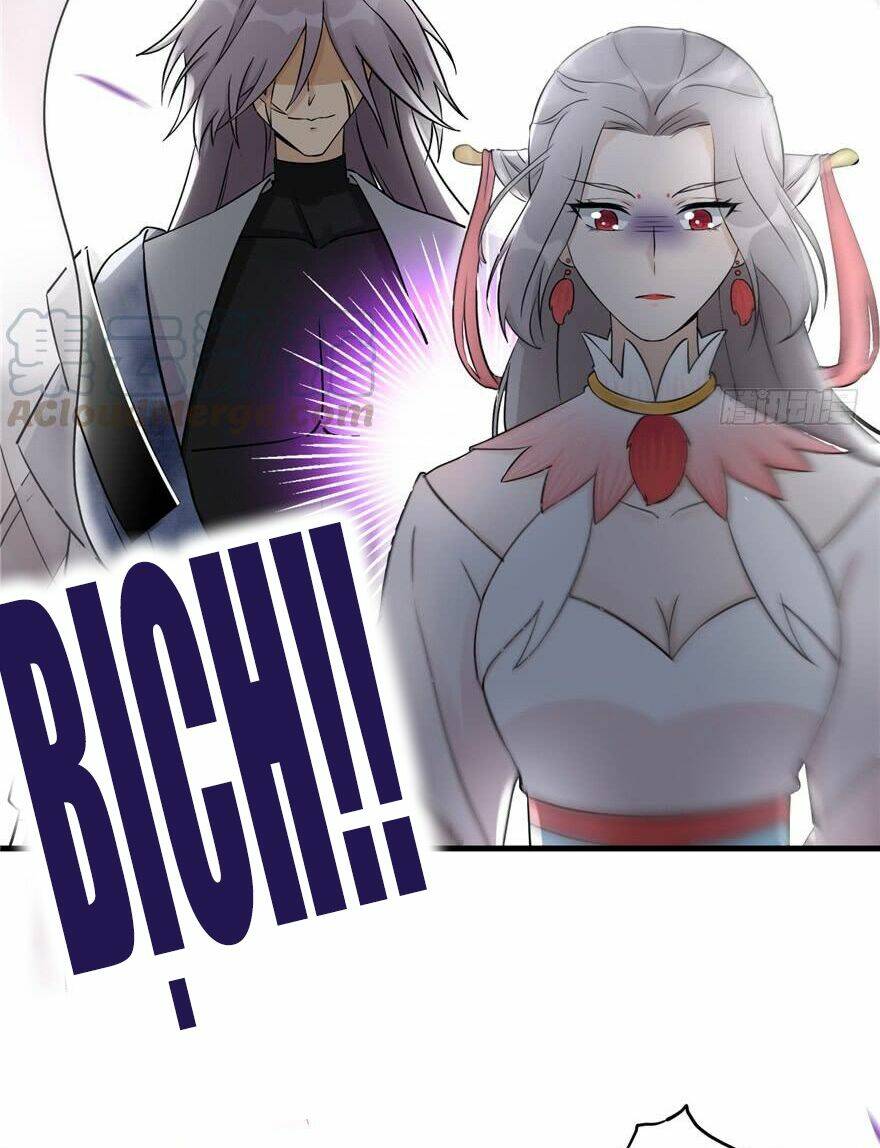 Đồ Đệ Nhà Ta Lại Quải Rồi: Chapter 94