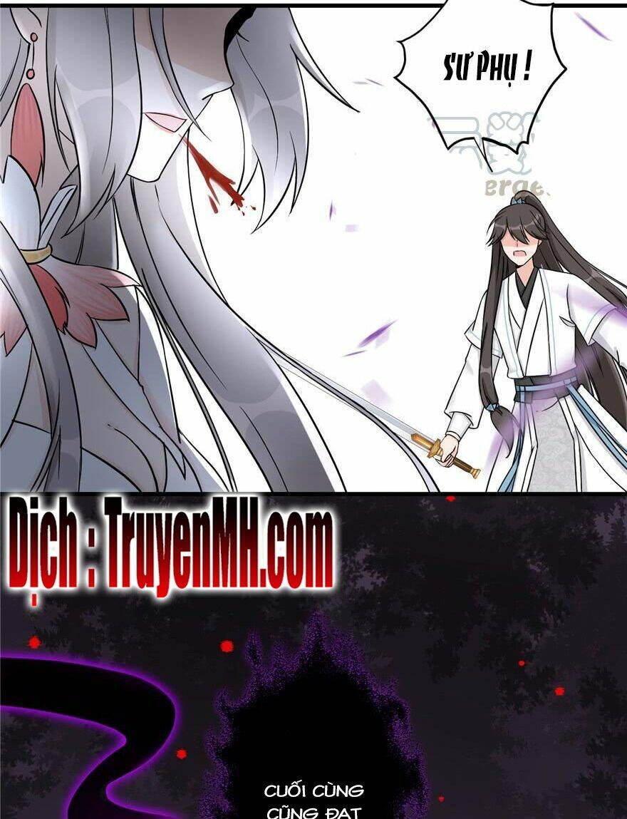 Đồ Đệ Nhà Ta Lại Quải Rồi: Chapter 94
