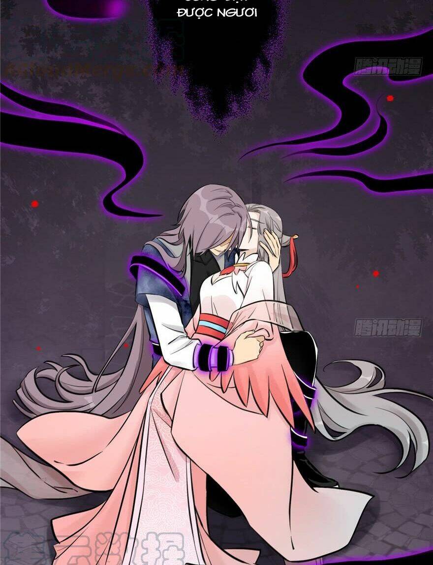 Đồ Đệ Nhà Ta Lại Quải Rồi: Chapter 94