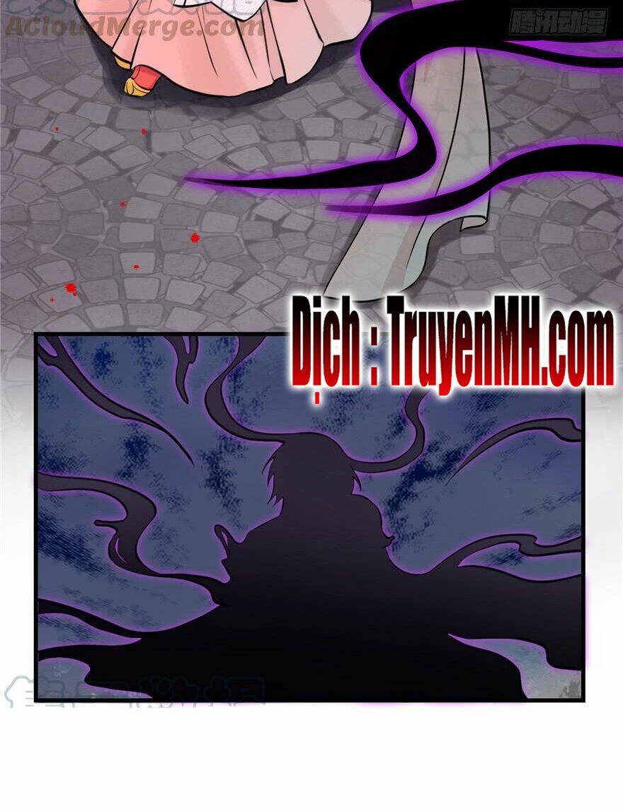 Đồ Đệ Nhà Ta Lại Quải Rồi: Chapter 94