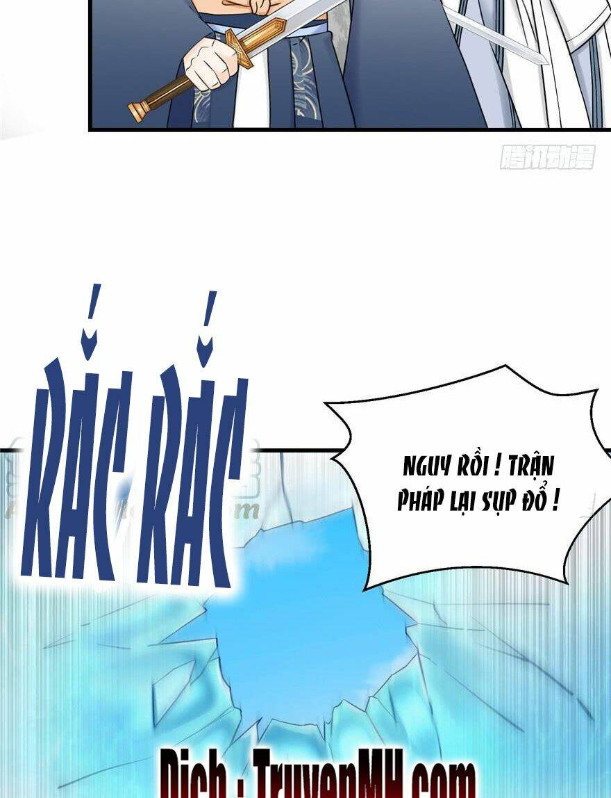 Đồ Đệ Nhà Ta Lại Quải Rồi: Chapter 94