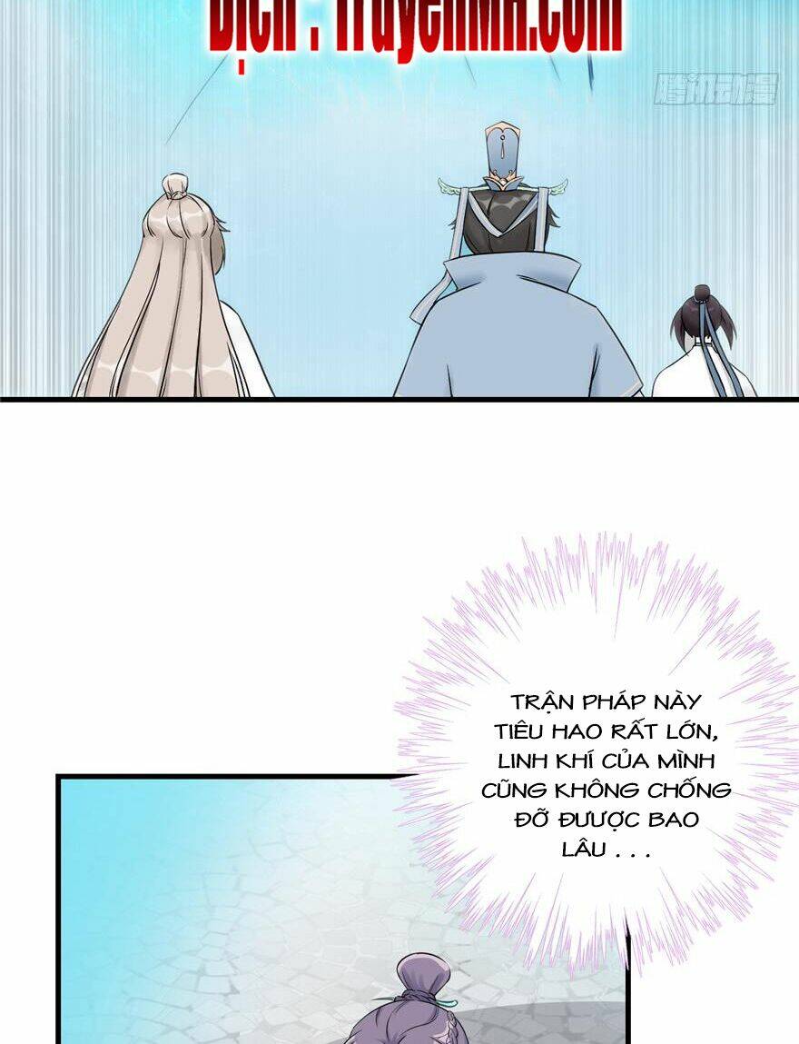 Đồ Đệ Nhà Ta Lại Quải Rồi: Chapter 94