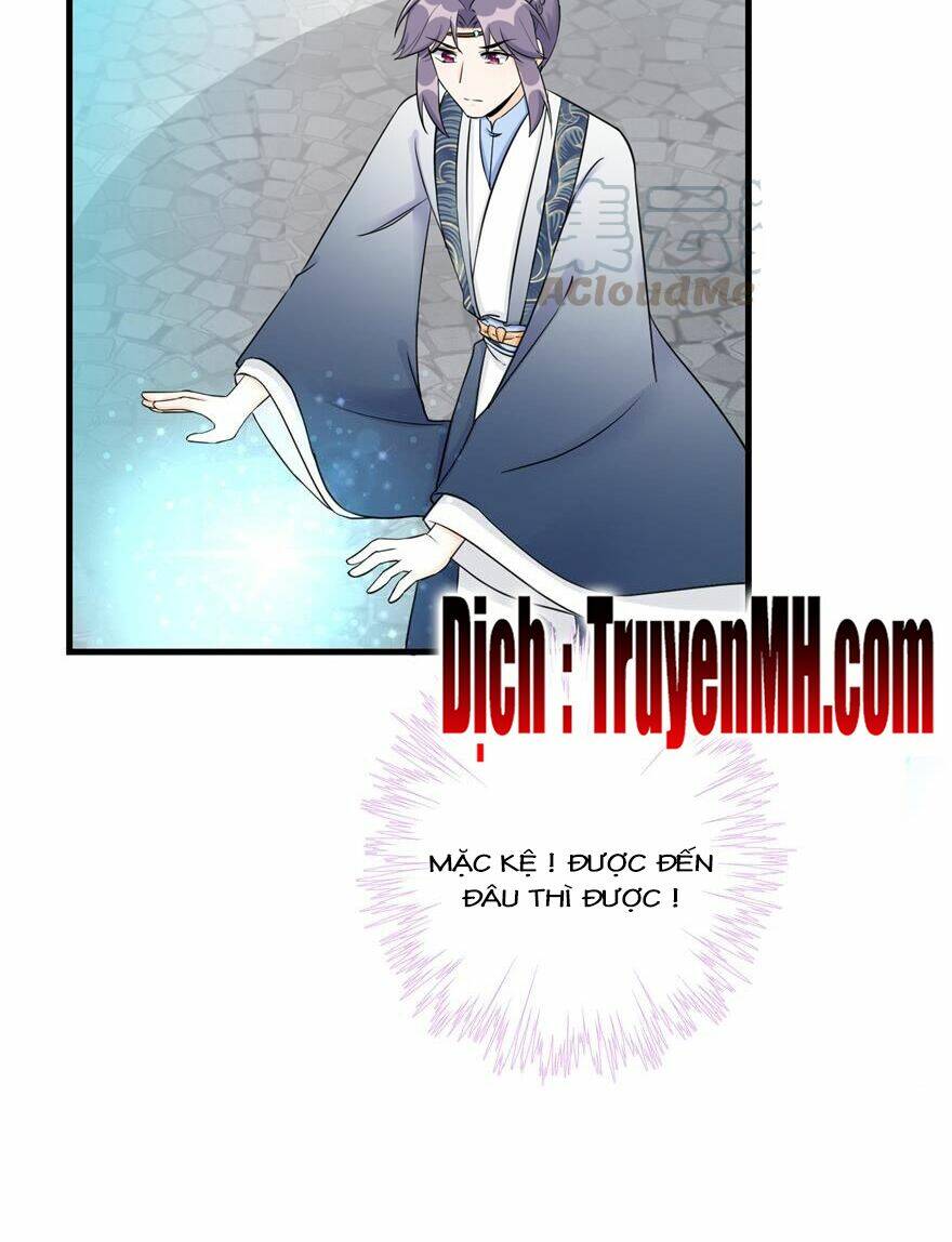 Đồ Đệ Nhà Ta Lại Quải Rồi: Chapter 94