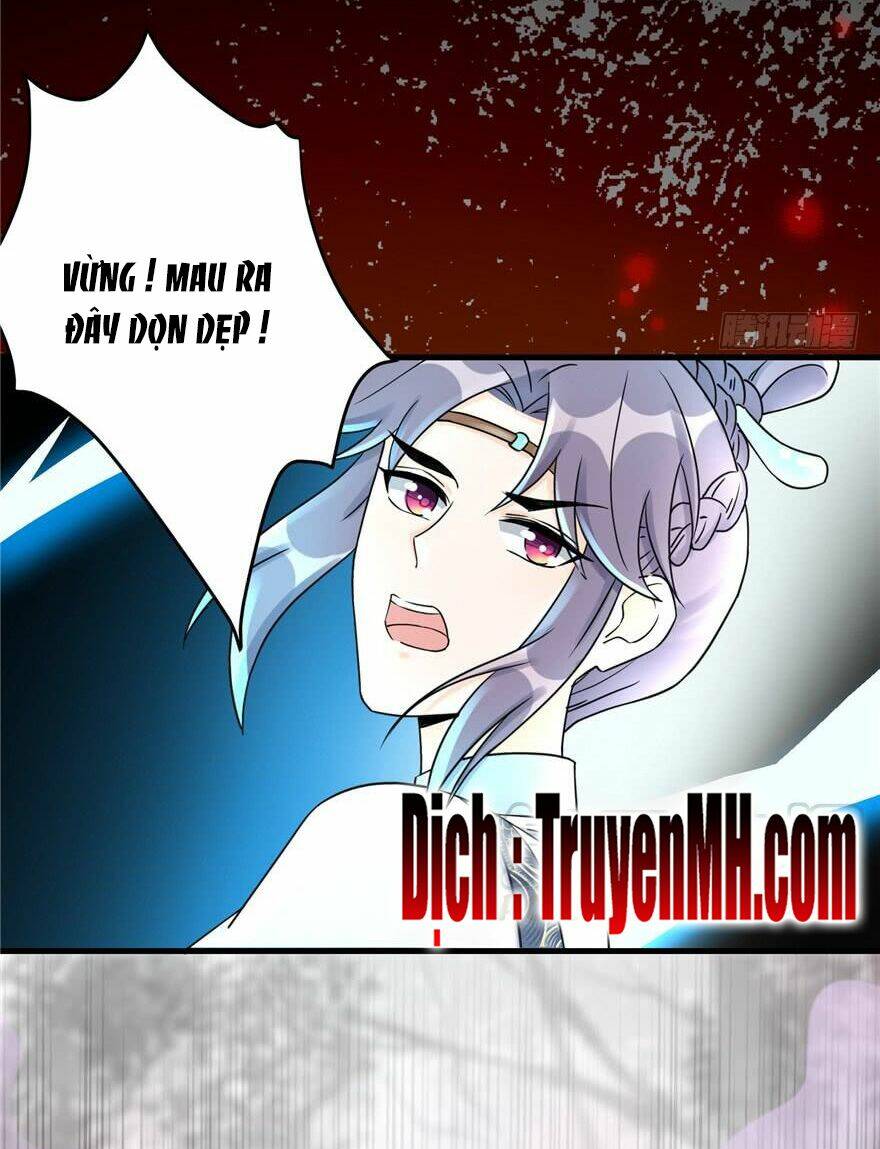Đồ Đệ Nhà Ta Lại Quải Rồi: Chapter 94
