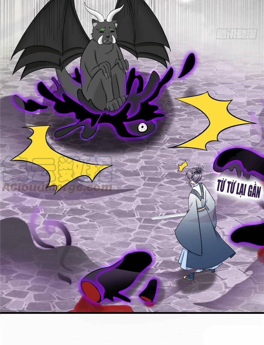Đồ Đệ Nhà Ta Lại Quải Rồi: Chapter 94