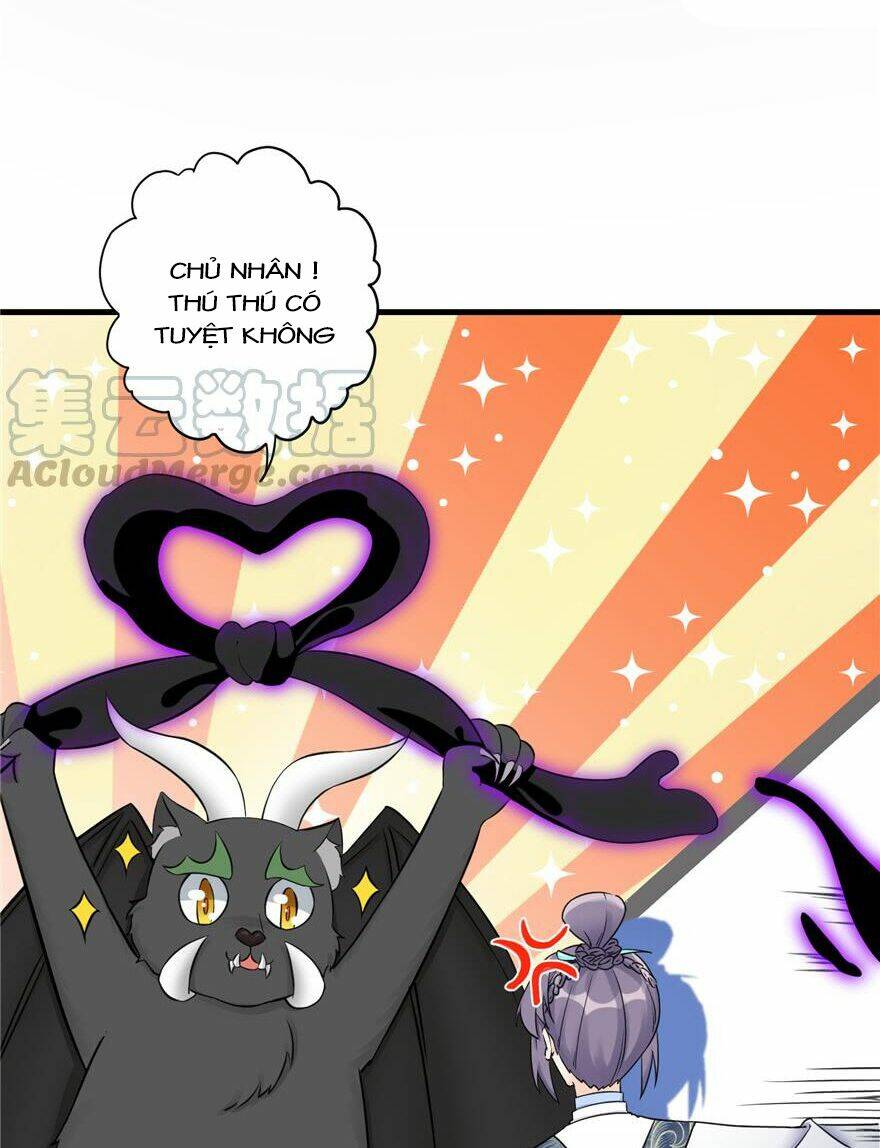Đồ Đệ Nhà Ta Lại Quải Rồi: Chapter 94