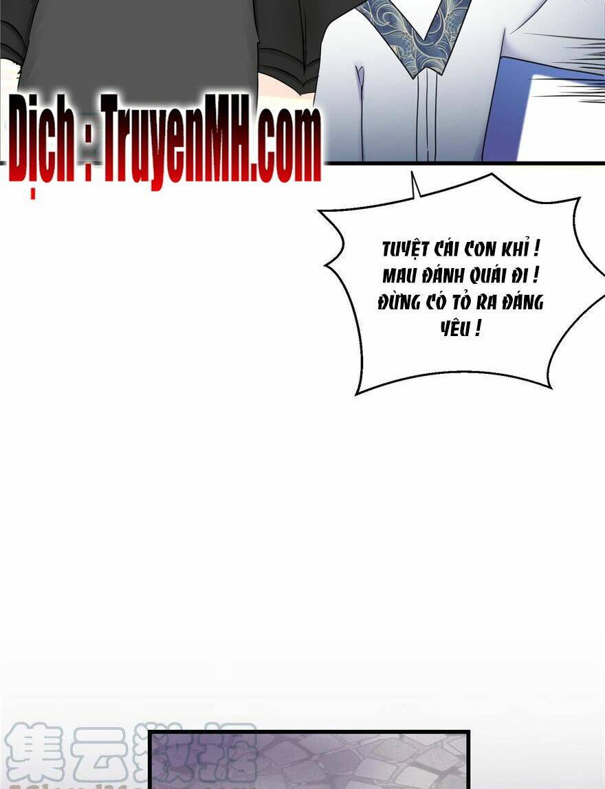 Đồ Đệ Nhà Ta Lại Quải Rồi: Chapter 94